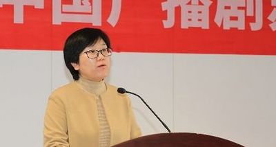 中央电视台台长现任(阳泉台女台长是谁？)