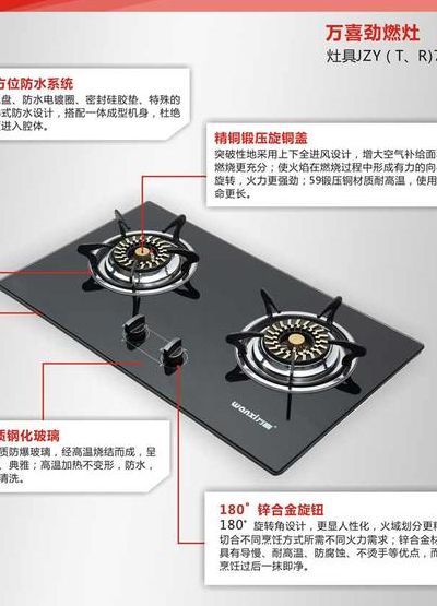 万喜燃气灶维修(燃气灶常见故障维修？)