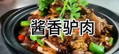 驴肉怎么炖好吃又烂(怎样炖驴肉又烂又好吃？)