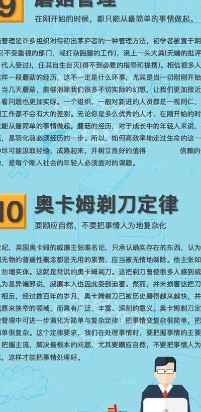 奥卡姆剃刀原则（奥卡姆剃刀原则是指影响人际交往效应中的欢迎你的对手）