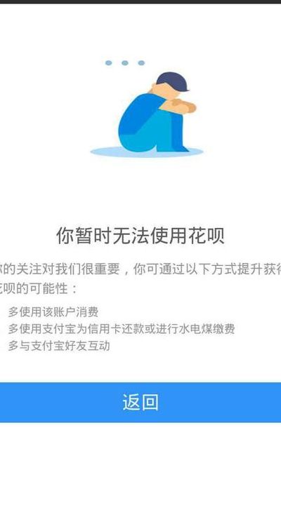 为什么花呗有额度不能付款给商家（为什么花呗有额度不能付款给商家怎么办）