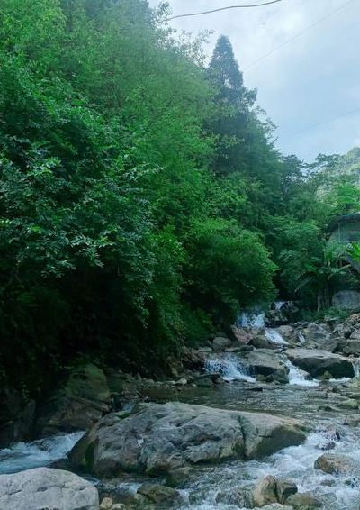 成都九龙沟（成都九龙沟在哪里?）