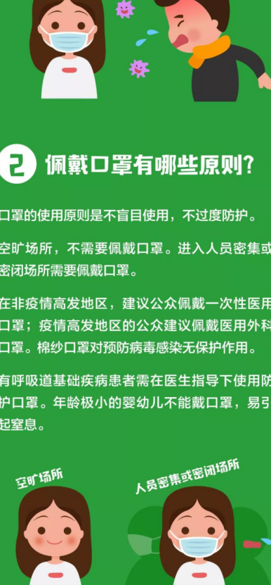 口罩不必一次一换（普通人口罩不必一次一换 新闻）