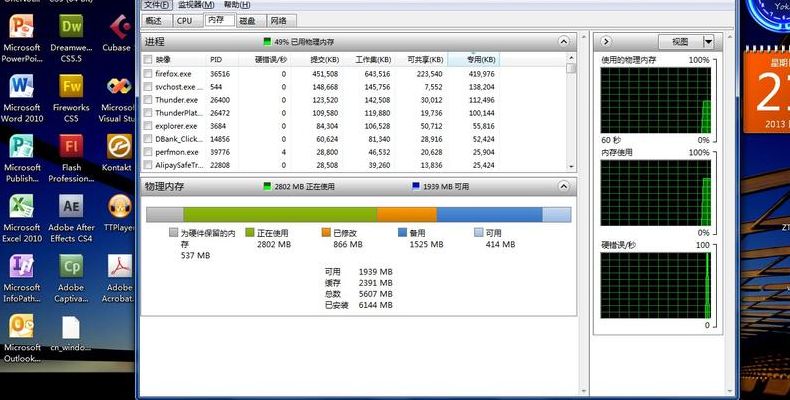 32位系统支持多大内存（win732位系统支持多大内存）