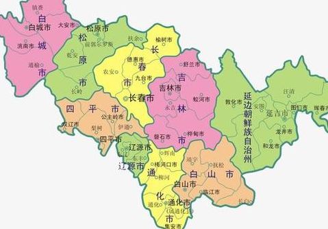 东三省是哪三省（东三省是哪三省省会都是哪）