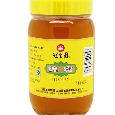 什么牌子的蜂蜜比较好（什么牌子的蜂蜜比较好吃）