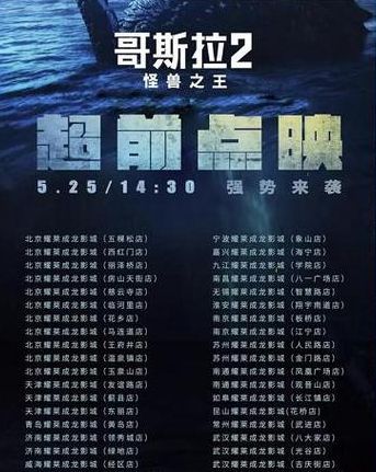 点映和正片一样吗（点映会和正片内容一样吗）