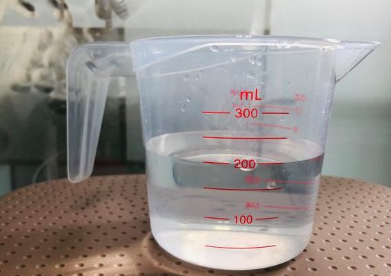 200毫升水有多少图片（200毫升水有多少图片用杯子）