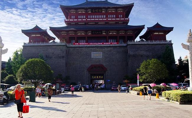 襄阳一日游景点大全（襄阳一日游最值得去的地方）