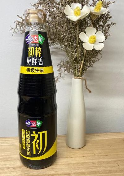 味达美酱油（味达美酱油是哪里出的）