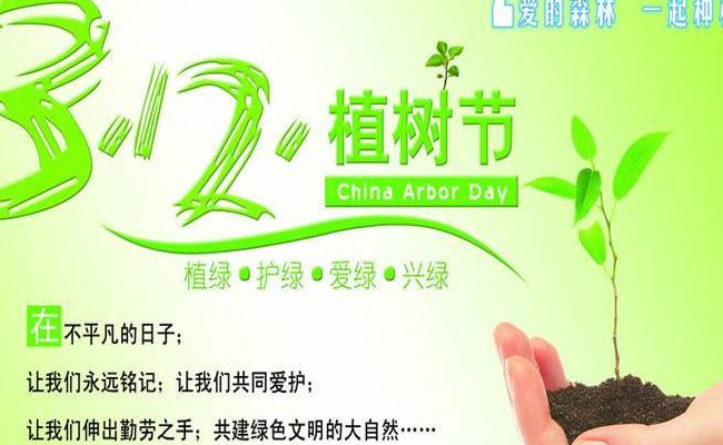 每年的6月5日是什么节（每年的6月5日是什么日子啊）