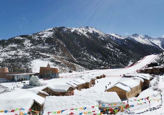 鹧鸪山天气（2021鹧鸪山冰雪世界天气）