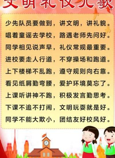 文明用语宣传标语（文明用语宣传标语小学生）