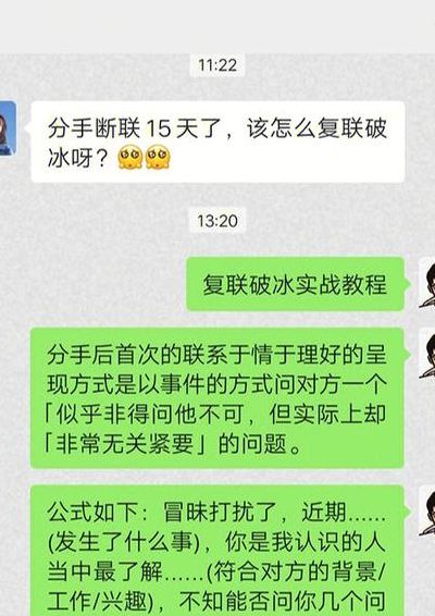 男女破冰是什么意思（破冰什么意思啊?）