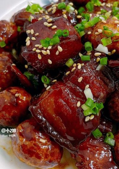 山西小烧肉（山西小烧肉做法视频）