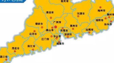 江门属于哪个市（江门属于哪个市管）