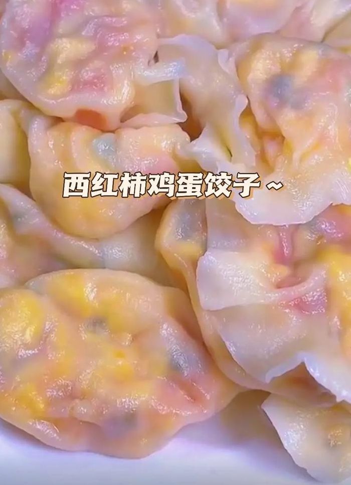 饺子皮的做法与窍门（饺子皮的做法与窍门视频）