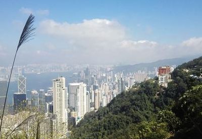 香港一日穷游最佳（香港一天游）