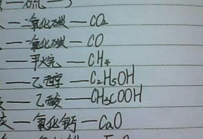 酒精燃烧的化学方程式（酒精燃烧的化学方程式为）