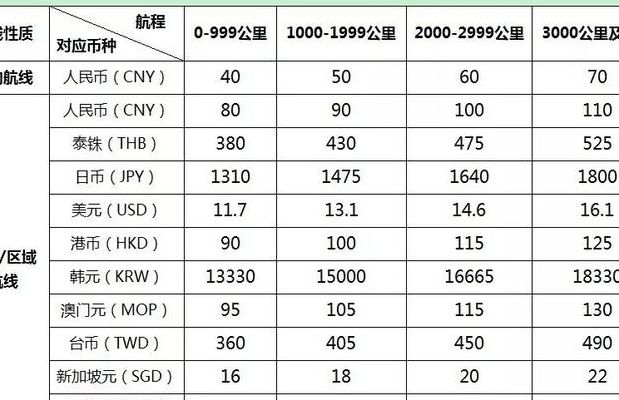 机场托运行李怎么收费（机场托运行李怎么收费春秋航空）