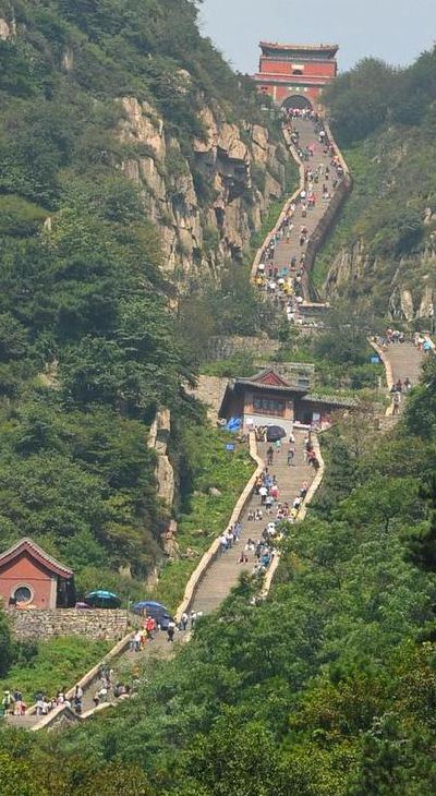 济南周边旅游（济南周边旅游景点）