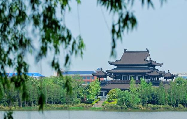 湘潭旅游景点（湘潭旅游景点一日游）