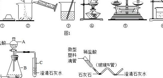 粗盐提纯的步骤流程图（粗盐提纯的步骤流程图哔哩哔哩讲解视频）