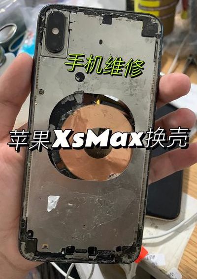 手机盖板自己能换吗（手机盖板自己能换吗多少钱）