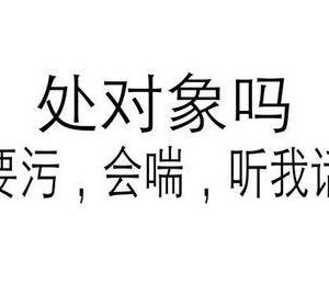 网络上表示污的词语（网络上表示污的词语有哪些）