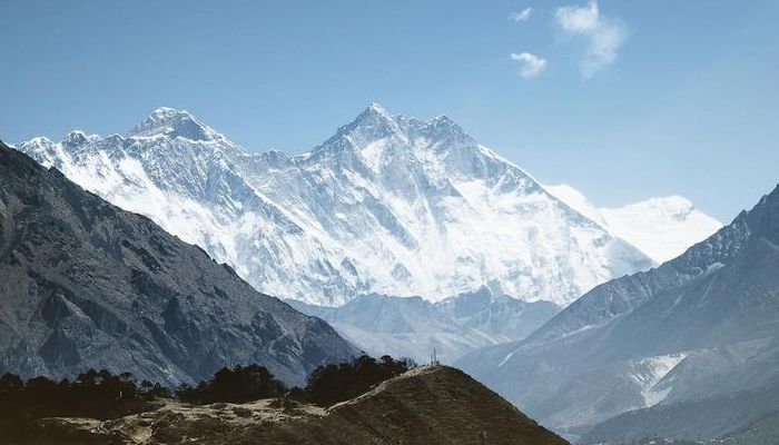 喜马拉雅山多高（喜马拉雅山多高英语）