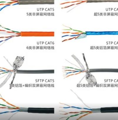 以太网网络电缆被拔出（千兆网线与百兆网线区别）