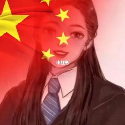 怎么给头像加国旗（如何给头像加国旗）