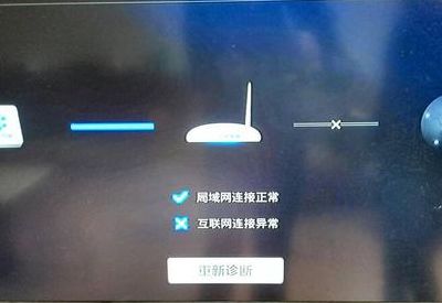 移动电视盒子连接不上（移动电视盒连不上有线网）