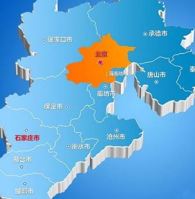 廊坊在哪（廊坊在哪地图）