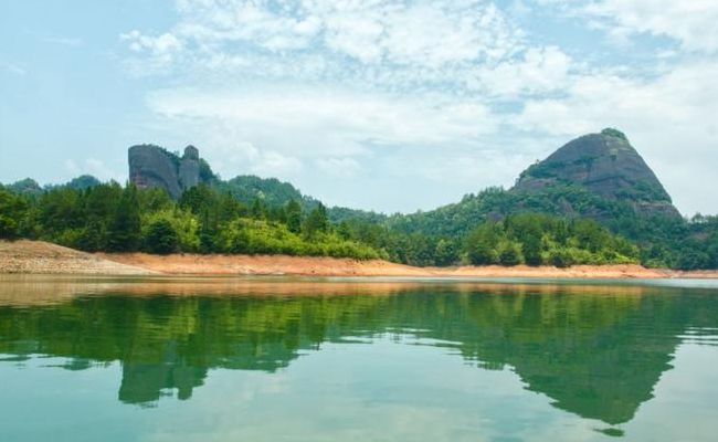 端午适合去哪里旅游（端午适合去哪里旅游自驾游呢）