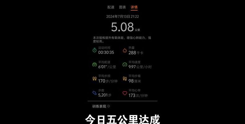 男子每天夜跑五公里一年后得到了什么（男子夜跑5公里）