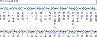 909路公交车路线（郑州公交909路公交车路线）