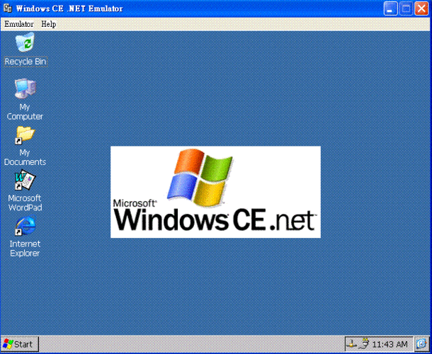 WINDOWSCE系统（wince系统软件）