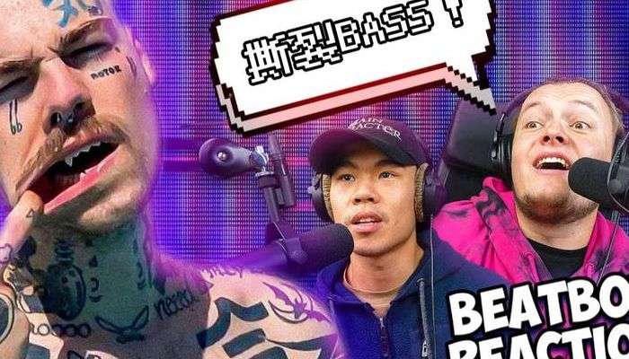 BBOX糟蹋BASS（bboxbeat）