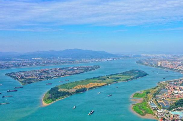 海心沙岛（海心沙岛图片）