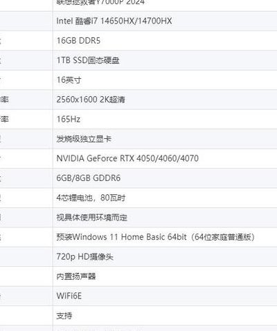 家用电脑配置推荐（家用电脑配置推荐2024款）