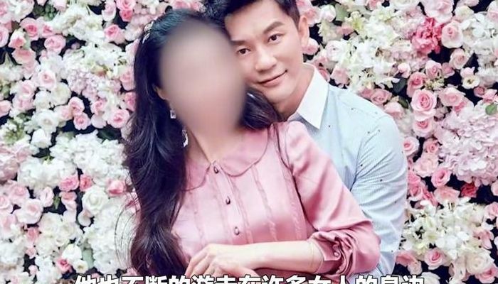 李晨的老婆是谁(李晨现任老婆是谁？)