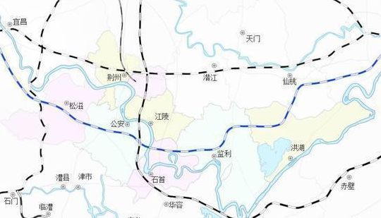 长江铁路网（长江铁路集团湖北公司官网）