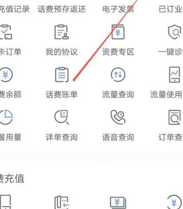河北电信网上营业厅缴费(河北电信手机怎么查话费详单？)