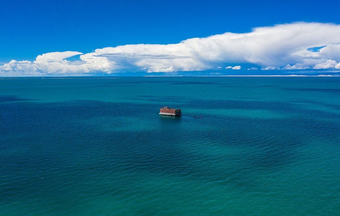 中国最大淡水湖（中国最大淡水湖和咸水湖）