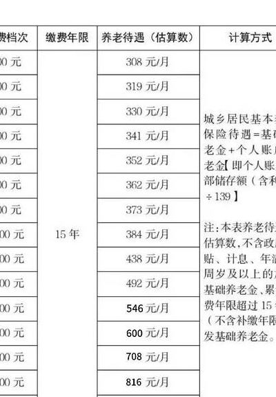 房屋养老金怎么收费（房屋养老金怎么收费一次性缴纳）