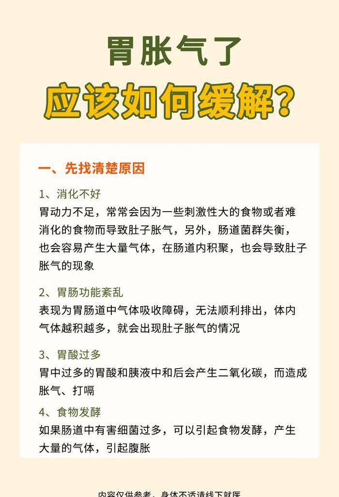 为什么会嗳气的气体从哪来（嗳气的气体是怎么产生的）