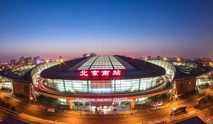 新北京东站(北京新东站建在通州什么地方？)