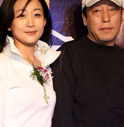 倪大宏的女儿(倪大红的儿子名字？)