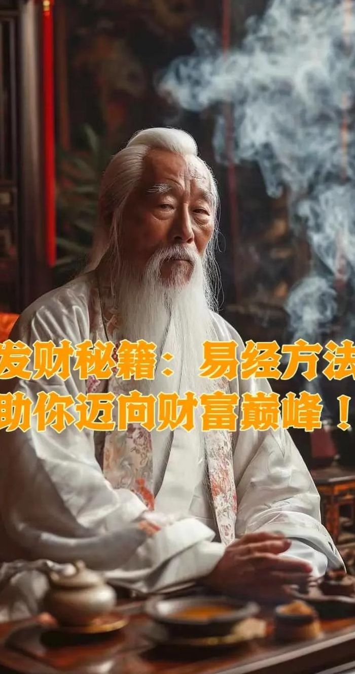 怎样才能发财的方法（怎么才能够发财）